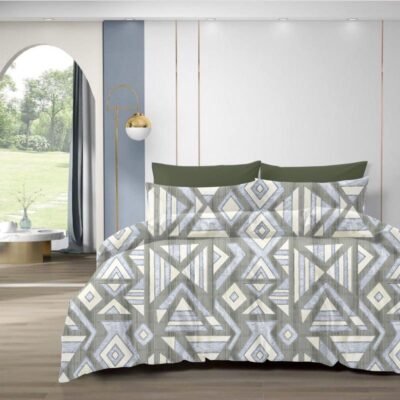 BMW QUEEN SIZE BEDSHEET