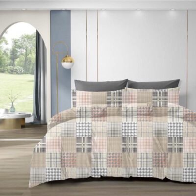 BMW QUEEN SIZE BEDSHEET
