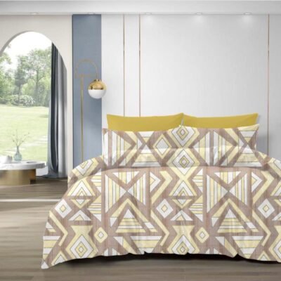 BMW QUEEN SIZE BEDSHEET