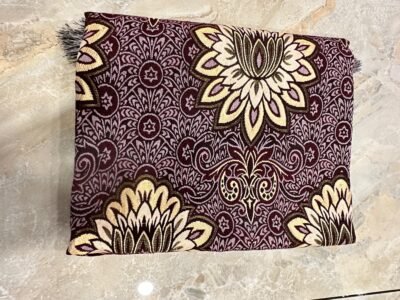 BRAVO JACQUARD BEDSHEET