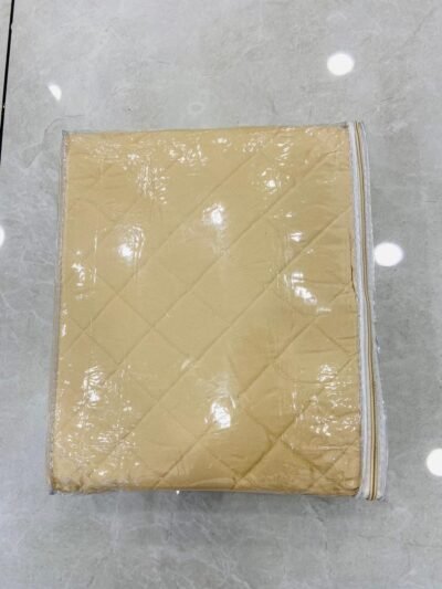 Deep Sleep Mattress Protector