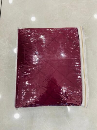 Deep Sleep Mattress Protector