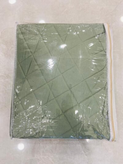 Deep Sleep Mattress Protector