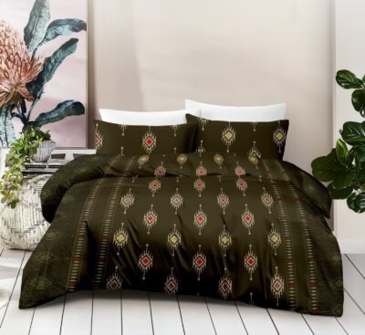 HECTOR QUEEN SIZE BEDSHEET