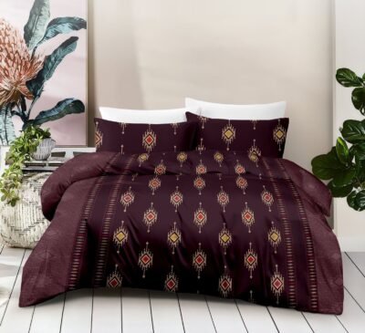 HECTOR QUEEN SIZE BEDSHEET