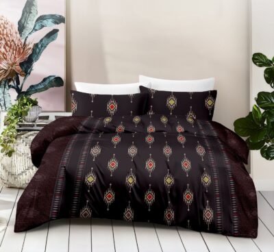 HECTOR QUEEN SIZE BEDSHEET