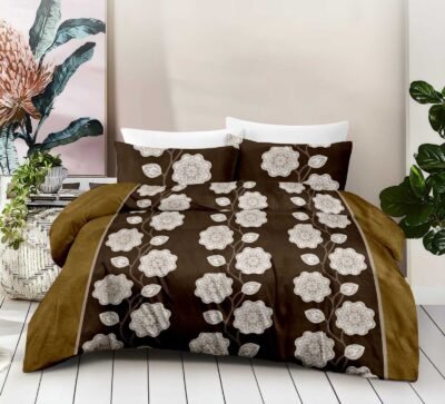 HECTOR QUEEN SIZE BEDSHEET