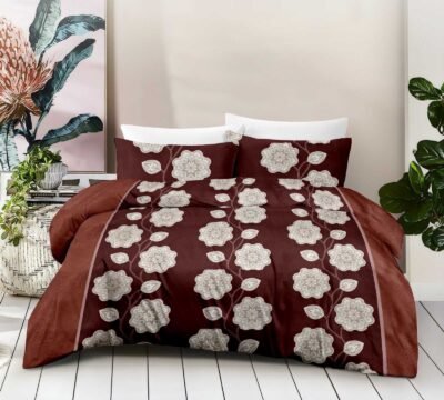 HECTOR QUEEN SIZE BEDSHEET