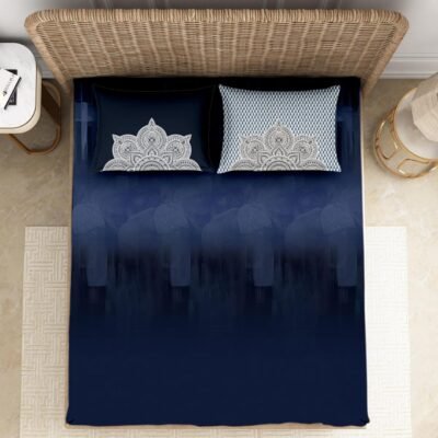 MATRIX KING SIZE BEDSHEET
