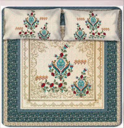 PARKER KING SIZE BEDSHEET