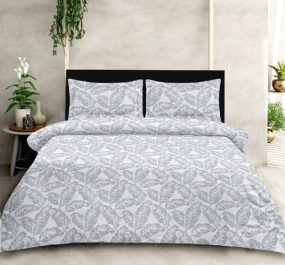 ROSEGARDEN KING SIZE BEDSHEET