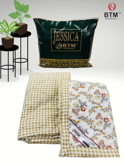 JESSICA COMFORTOR