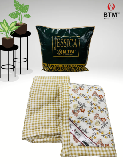 JESSICA COMFORTOR