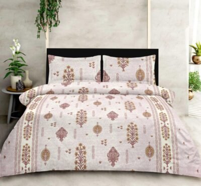 ELITE KING SIZE BEDSHEET