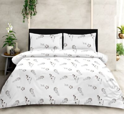 ELITE KING SIZE BEDSHEET