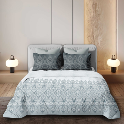 GLORY KING SIZE BEDSHEET