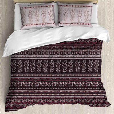 SANSKRITI KING SIZE BEDSHEET