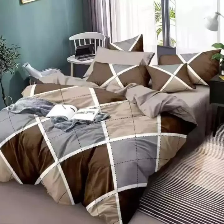 COMFORTOR SET