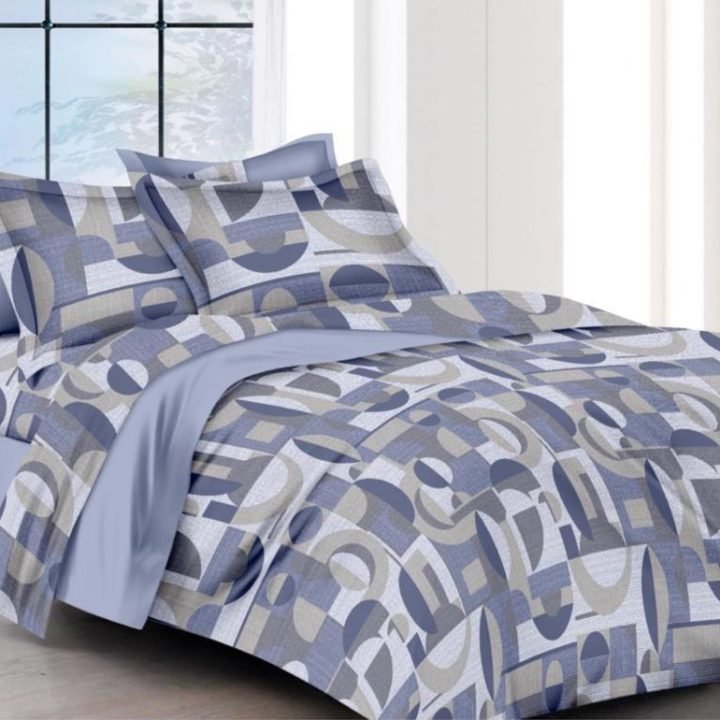 italian jacqurd BTM bedsheet (6)